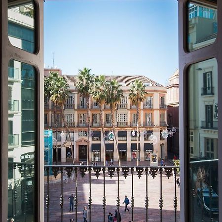 Holidays2Malaga Constitucion Studio Fuengirola Buitenkant foto