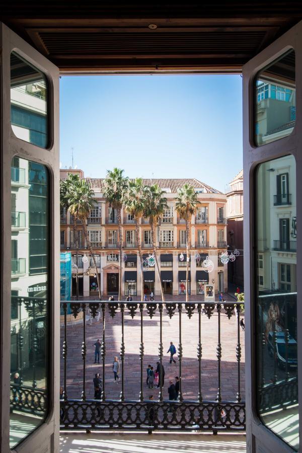 Holidays2Malaga Constitucion Studio Fuengirola Buitenkant foto