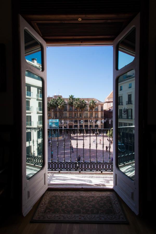 Holidays2Malaga Constitucion Studio Fuengirola Buitenkant foto