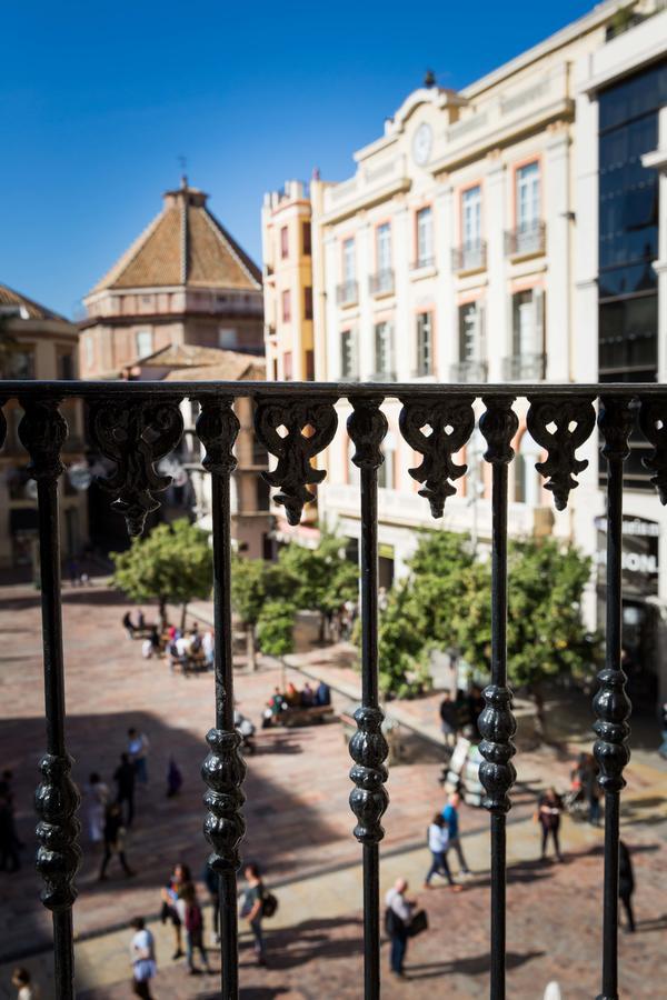 Holidays2Malaga Constitucion Studio Fuengirola Buitenkant foto