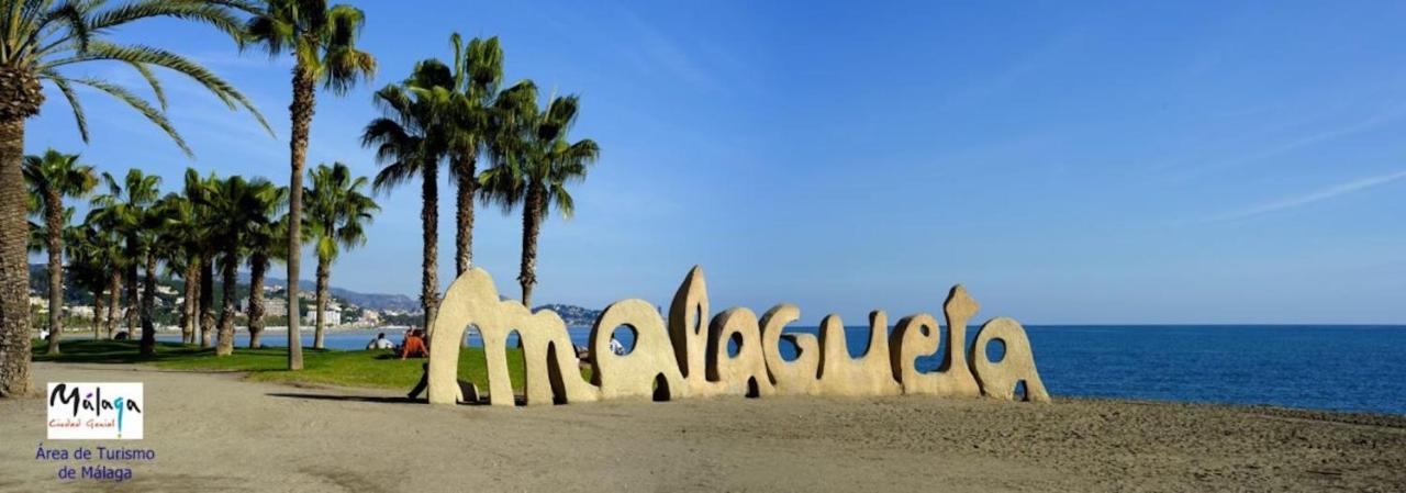 Holidays2Malaga Constitucion Studio Fuengirola Buitenkant foto